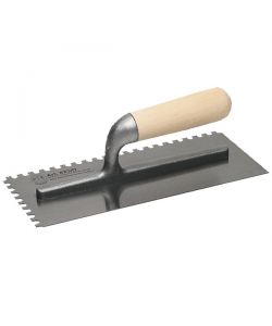 Frattone Usa Manico legno 823D   12X28 10X10Dx       Pavan