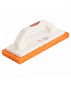 Frattone Pol Spugna 878  14X22 Arancio       Pavan