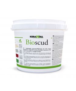 Kerakoll Guaina Bioscud Impermeabilizzante Bianco 1kg - Membrana Flessibile