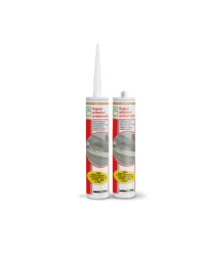 Kerakoll Super Adesivo Universale 290ml - Fissaggio Battiscopa e Parquet