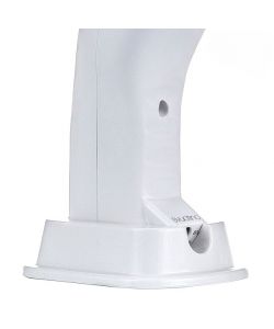 Base Pompa Sottovuoto Elettrica Bianco    Svuotino