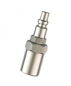 Innesto Rapido Portagomma 14/B  8X17 Pz 1   Bl Ani