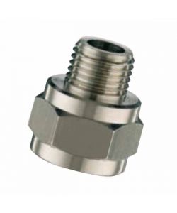 Riduzione 33/R/3  3/8Fx1/8M Pz 2            Bl Ani