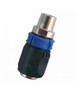 Rubinetto Scarico Pressione Tm3 3/8F           Ani