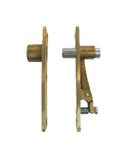 Braccio Chiudiporta 7100 Sup Ventola Ma0008 Mab