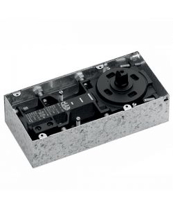 Chiudiporta per Pavimento 7100 a 90  Mab