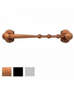 Blocca Ante Block-Air Bronzo Defence