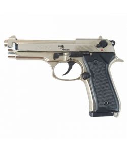 Pistola Scacciacani Punisher P92