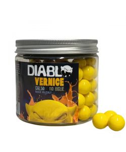 Pallino Pistole Diablo Paintball Pz 110 Defence