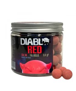 Pallino Pistole Diablo Red Pz 110 Defence