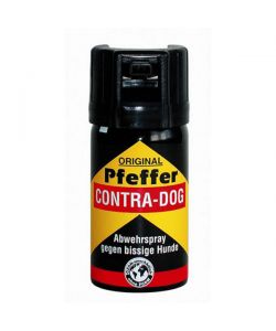 Spray Autodifesa Defence System - Peperoncino - 40 ml