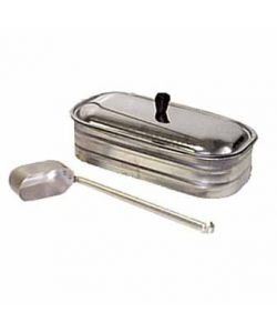 Vasca Inox Cucine 4,5 Nordica