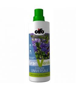 Concime Liquido Universale Kg 1,0 Cifo