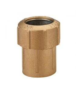 Raccordo Pressione Ottone F 1'   Mm 32     Enolgas
