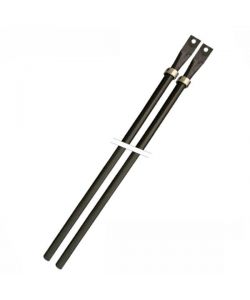 Aste Serrature Triplice Pz 2 100T Moia