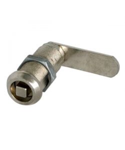 Omr Cilindro Levetta - Nichelato - 40 mm