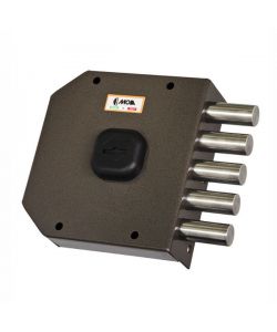 Serratura Sic.Semplice Dx Dm A411 Moia