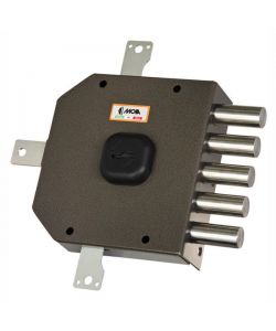 Serratura Sic.Quintupl.Dx Dm A415 Moia