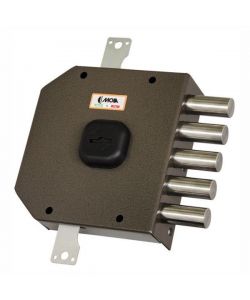 Serratura Sic.Triplice Sx Dm A413 Moia