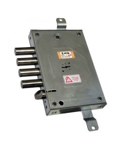 Serratura Sic.Triplice Dx Dm E63 614/280 Moia