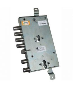 Serratura Sic.Triplice Cil. E73 6654/281 Moia