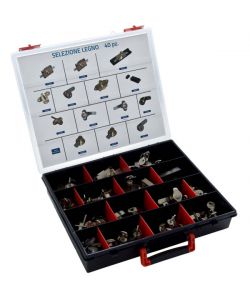Serrature Mobili Legno Pz 50 Class/Leg Omr