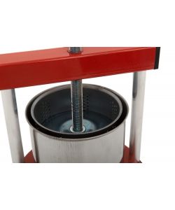 Palumbo Torchietto Premitutto Rosso 1,5L - Spremitura Frutta e Verdura