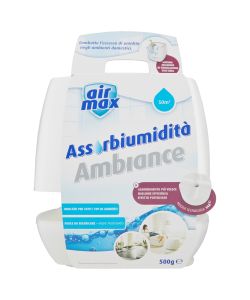 Kit Air Max Assorbi umidit 500 g