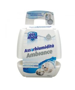 Kit Air Max Assorbi umidit 500 g