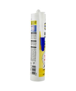 Bostik Sigillante Acrilico 30 minuti bianco 300 ml