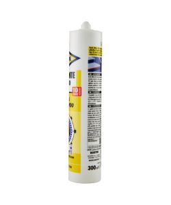 Bostik Sigillante Acrilico 30 minuti bianco 300 ml