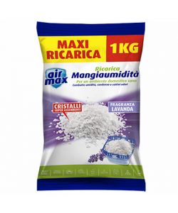 Airmax Maxi Ricarica Neutro G 1000 Airmax