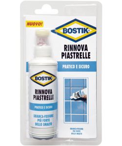 Bostik rinnova piastrelle blister 110ml