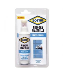 Bostik rinnova piastrelle blister 110ml