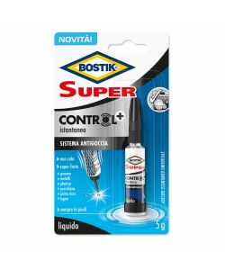 Bostik Super Control 5 gr +