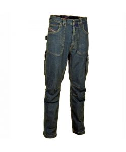Pantalone Jeans Barcelona 56                 Cofra