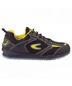 Scarpe Carnera Basse 38                  S1P Cofra