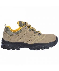 Scarpe New Nilo Basse 39                 S1P Cofra