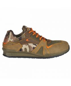 Scarpe Klammer Basse 40                  S1P Cofra
