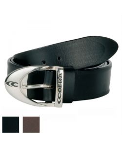 Cintura in Pelle Cm 115 Marrone                 Cofra