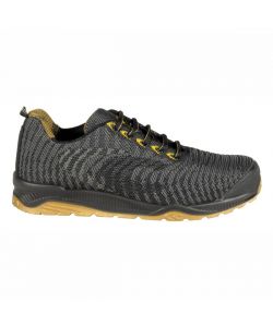 Scarpe Option Basse 46                   S1P Cofra