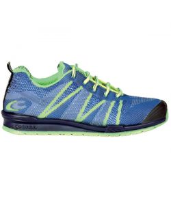 Scarpe Fluent Basse 42 S1P Cofra