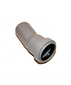 Curva HTB Diam 40mm 15Gr