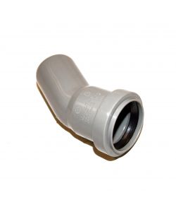 Curva HTB Diametro 40 mm