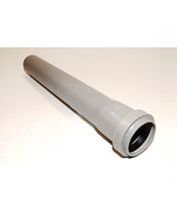 Tubo HTEM 40 mm. - 1500 mm.