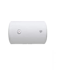 Bandini Braun Scaldabagno Elettrico Orizzontale 80 L 1200 W Attacco Destro