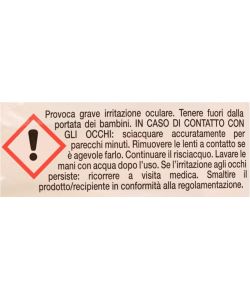 Alga Sapone In Gel Concentrato Bucato 1000ml - Ecologico e Vegetale