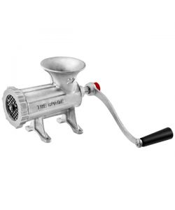 Tritacarne N.22 Piastra Mm 8,0             3 Spade