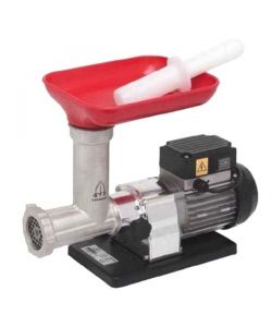 Tritacarne Elettrico N.8 Young             3 Spade