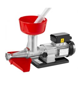 Spremipomodoro Elettrico N.3 Sugo 3 Spade